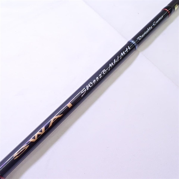 ２３スワットＳＷ９３２Ｂ－ＭＬ／ＭＨ